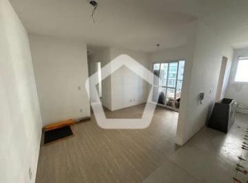 Apartamento · 60m² · 2 Quartos · 1 Vaga · Apartamento em Vila Anastácio