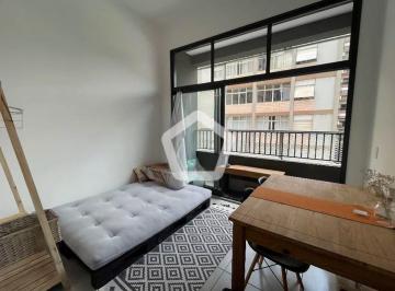 Apartamento · 25m² · 2 Quartos · Apartamento em Pinheiros