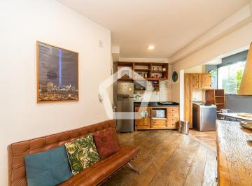Apartamento · 47m² · 2 Quartos · 1 Vaga · Apartamento em Pinheiros
