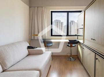 Apartamento · 32m² · 2 Quartos · 1 Vaga · Apartamento em Indianópolis