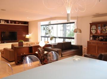 Apartamento · 172m² · 8 Quartos · 2 Vagas · Apartamento em Indianópolis