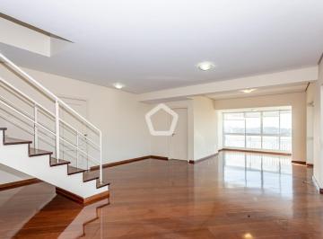 Apartamento · 390m² · 6 Quartos · 5 Vagas · Apartamento em Vila Cruzeiro