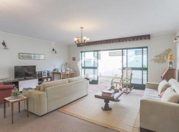 Casa · 250m² · 3 Quartos · 3 Vagas · Casa em Vila Madalena