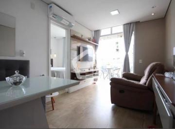 Apartamento · 35m² · 2 Quartos · 1 Vaga · Apartamento em Real Parque