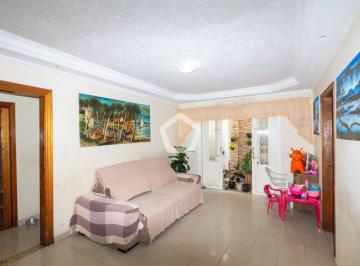 Casa · 126m² · 3 Quartos · 2 Vagas · Casa em Interlagos