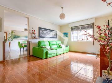 Apartamento · 167m² · 3 Quartos · Apartamento em Bela Vista