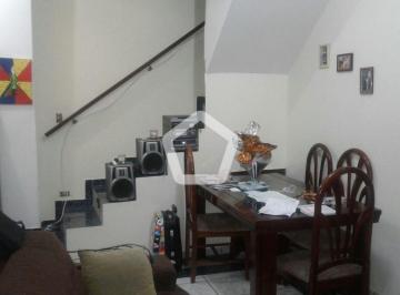 Casa · 300m² · 6 Quartos · 2 Vagas · Casa em Jardim da Gloria