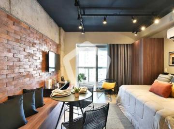 Apartamento · 29m² · 1 Quarto · Apartamento em Santa Cecília