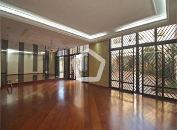 Casa · 430m² · 6 Quartos · 3 Vagas · Casa em Vila da Saúde