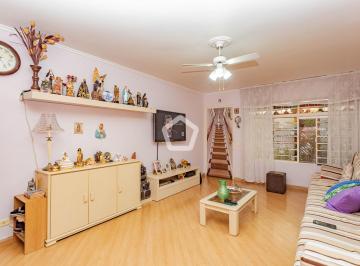 Casa · 146m² · 3 Quartos · 3 Vagas · Casa em Parque Jabaquara