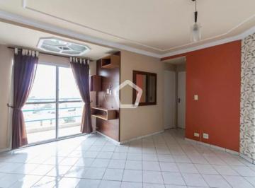 Apartamento · 60m² · 2 Quartos · 1 Vaga · Apartamento em Liberdade