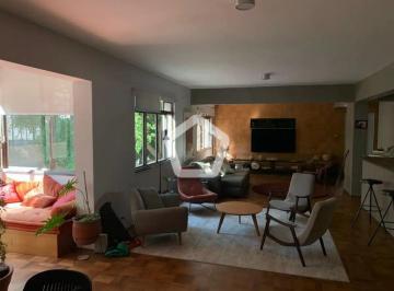 Apartamento · 162m² · 4 Quartos · 2 Vagas · Apartamento em Jardim Paulista