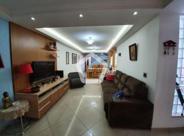 Casa · 220m² · 3 Quartos · 2 Vagas · Casa em Perdizes