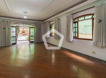 Casa · 560m² · 4 Quartos · 8 Vagas · Casa em City América