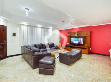 Casa · 336m² · 6 Quartos · 6 Vagas · Casa em Vila São Geraldo