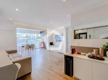 Apartamento · 78m² · 2 Quartos · 2 Vagas · Apartamento em Vila Bertioga