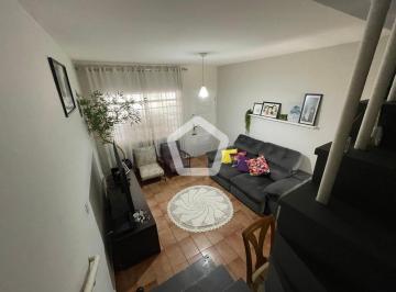 Casa · 115m² · 3 Quartos · 1 Vaga · Casa em Vila Talarico