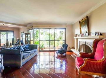 Apartamento · 227m² · 6 Quartos · 4 Vagas · Apartamento em Portal do Morumbi