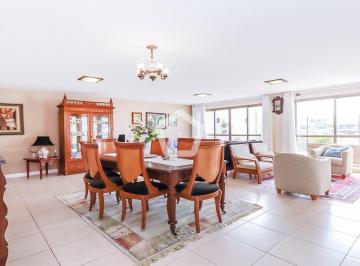 Apartamento · 480m² · 6 Quartos · 3 Vagas · Cobertura em Recreio dos Bandeirantes