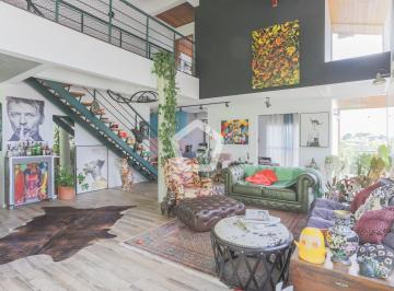 Casa · 350m² · 6 Quartos · 4 Vagas · Casa em Vila Romana