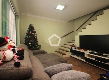 Casa · 180m² · 3 Quartos · 2 Vagas · Casa em Planalto Paulista