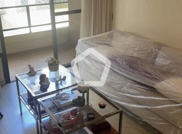 Apartamento · 53m² · 2 Quartos · 1 Vaga · Apartamento em Cerqueira César