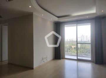 Apartamento · 54m² · 2 Quartos · 1 Vaga · Apartamento em Brás