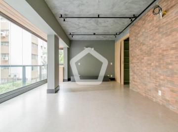 Apartamento · 50m² · 1 Quarto · 1 Vaga · Apartamento em Itaim Bibi