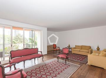 Apartamento · 300m² · 4 Quartos · 4 Vagas · Apartamento em Vila Andrade