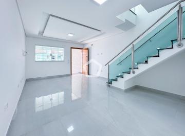 Casa · 144m² · 3 Quartos · 2 Vagas · Casa em Vila Medeiros