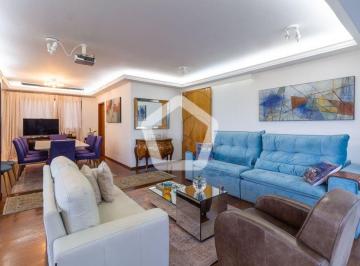 Apartamento · 200m² · 4 Quartos · 3 Vagas · Apartamento em Vila Andrade