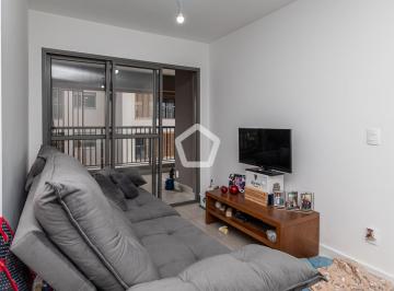 Apartamento · 72m² · 4 Quartos · 1 Vaga · Apartamento em Bosque da Saúde