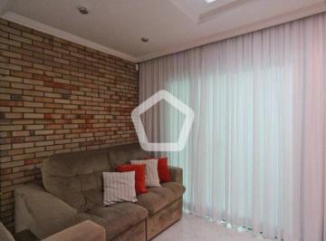 Casa · 340m² · 6 Quartos · 3 Vagas · Casa em Vila Albertina