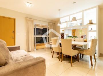 Apartamento · 114m² · 6 Quartos · 3 Vagas · Apartamento em Santa Teresinha
