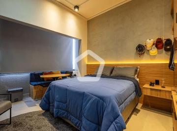 Apartamento · 27m² · 1 Quarto · Apartamento em Pinheiros