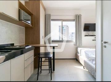 Apartamento · 17m² · 1 Quarto · Apartamento em Liberdade