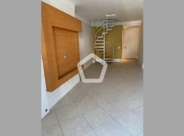 Apartamento · 183m² · 2 Quartos · 2 Vagas · Cobertura em Botafogo