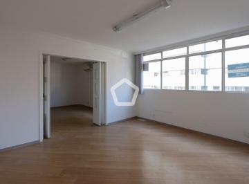 Apartamento · 83m² · 2 Quartos · Apartamento em Cerqueira César