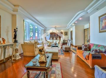 Apartamento · 287m² · 6 Quartos · 2 Vagas · Apartamento em Jardim Paulista