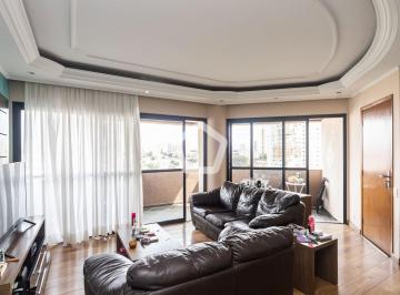 Apartamento · 135m² · 4 Quartos · 2 Vagas · Apartamento em Jardim da Gloria