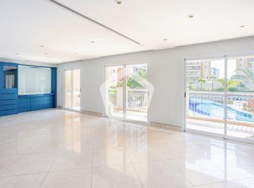 Apartamento · 390m² · 7 Quartos · 6 Vagas · Apartamento em Alto Da Lapa