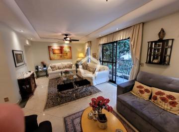 Apartamento · 165m² · 8 Quartos · 3 Vagas · Apartamento em Vila Nova Conceição