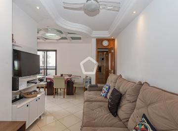Apartamento · 78m² · 3 Quartos · 2 Vagas · Apartamento em Liberdade