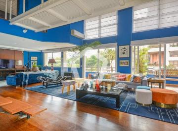 Apartamento · 189m² · 3 Quartos · 4 Vagas · Apartamento em Vila Morumbi
