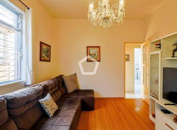 Casa · 181m² · 2 Quartos · 1 Vaga · Casa em Santa Teresa