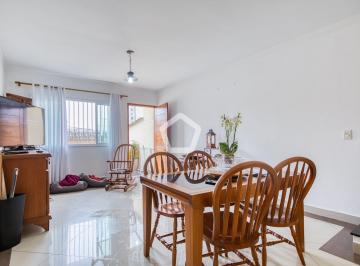 Casa · 125m² · 3 Quartos · 2 Vagas · Casa em PARADA INGLESA