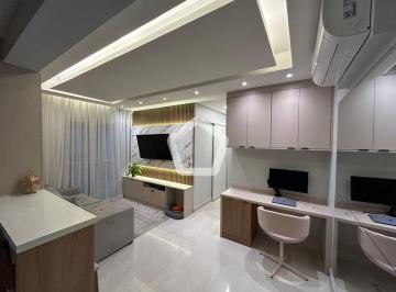 Apartamento · 75m² · 2 Quartos · 1 Vaga · Apartamento em Belém