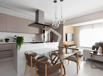 Apartamento · 70m² · 2 Quartos · 1 Vaga · Apartamento em Sumarezinho