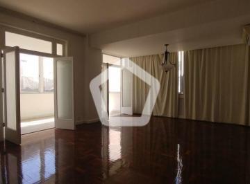Apartamento · 290m² · 8 Quartos · 1 Vaga · Apartamento em Copacabana