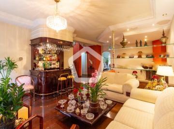 Casa · 300m² · 3 Quartos · 3 Vagas · Casa em Cursino